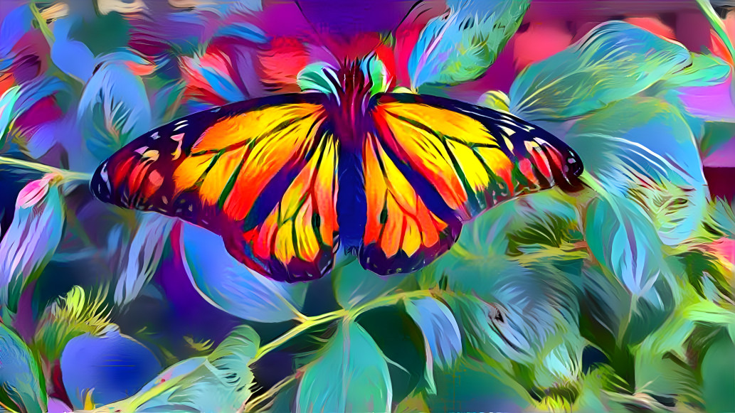 Butterfly