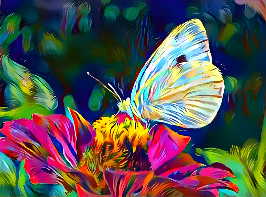 Butterfly