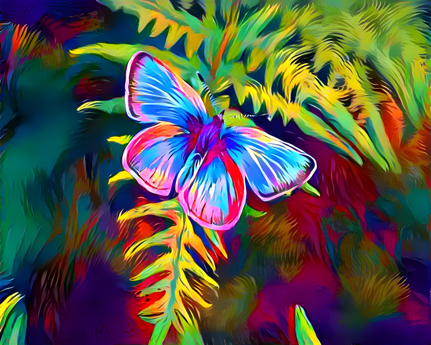 Butterfly