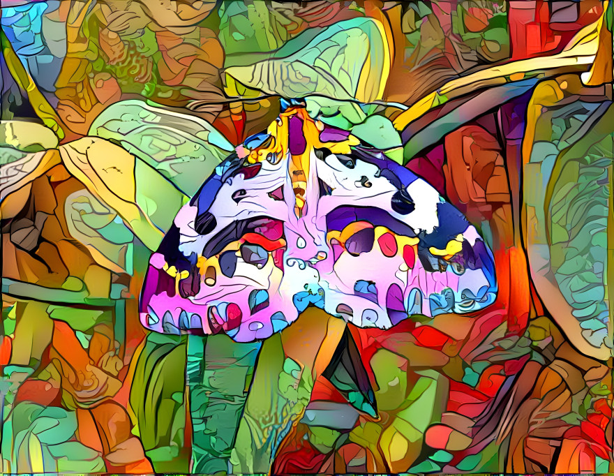 Moth