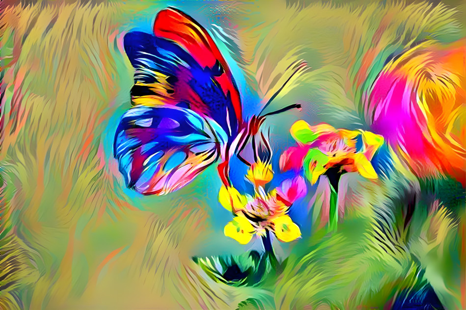 Butterfly