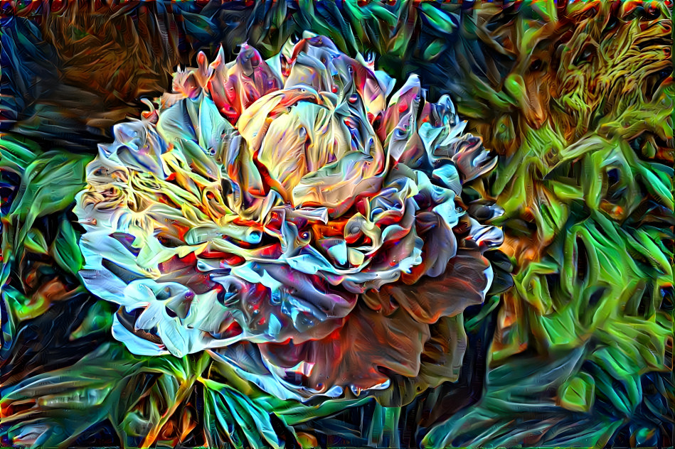 Peony 