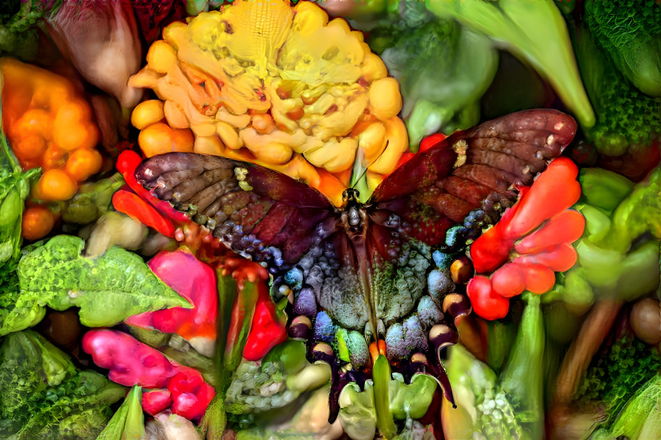 Spicebush Swallowtail 