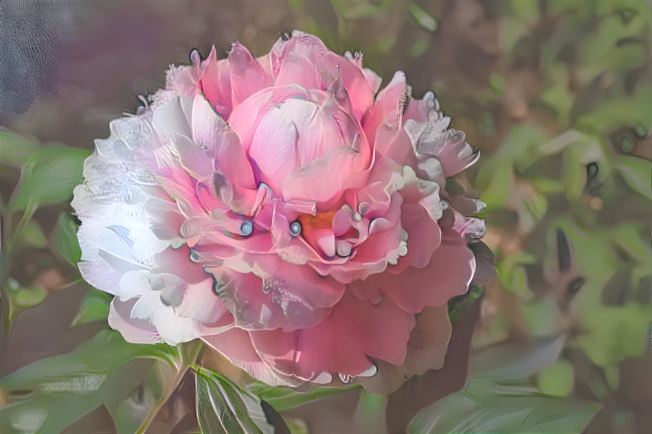 Peony