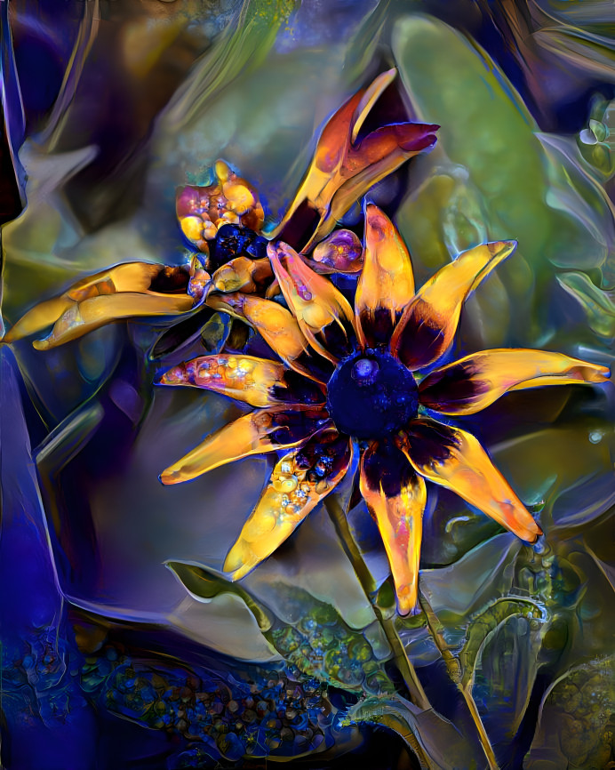 Rudbeckia 