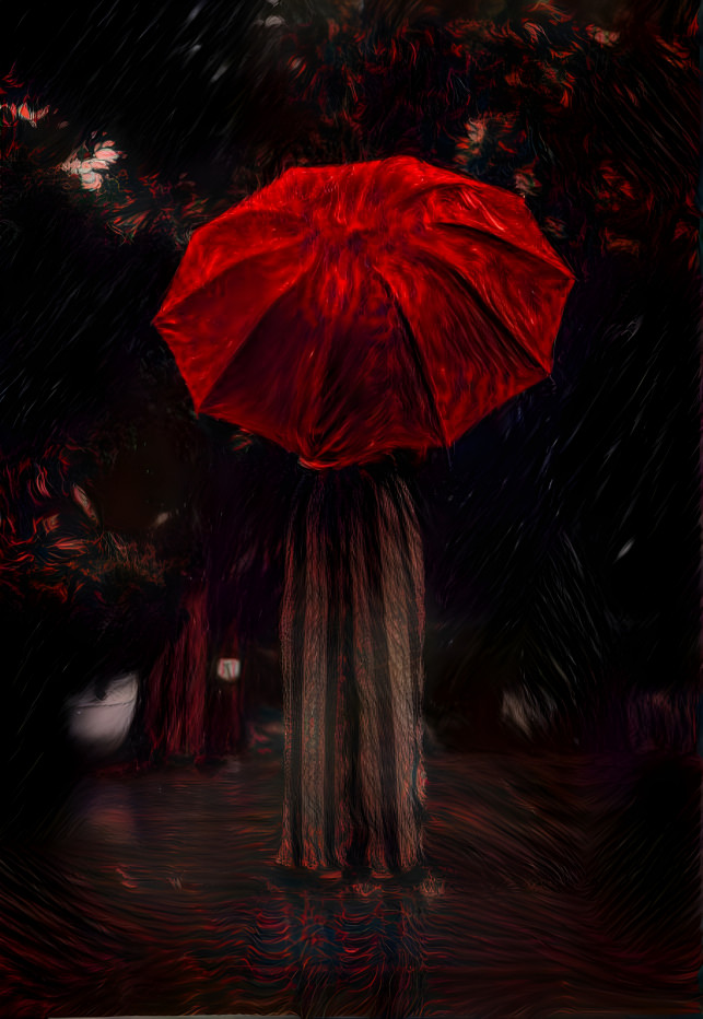 umbrella