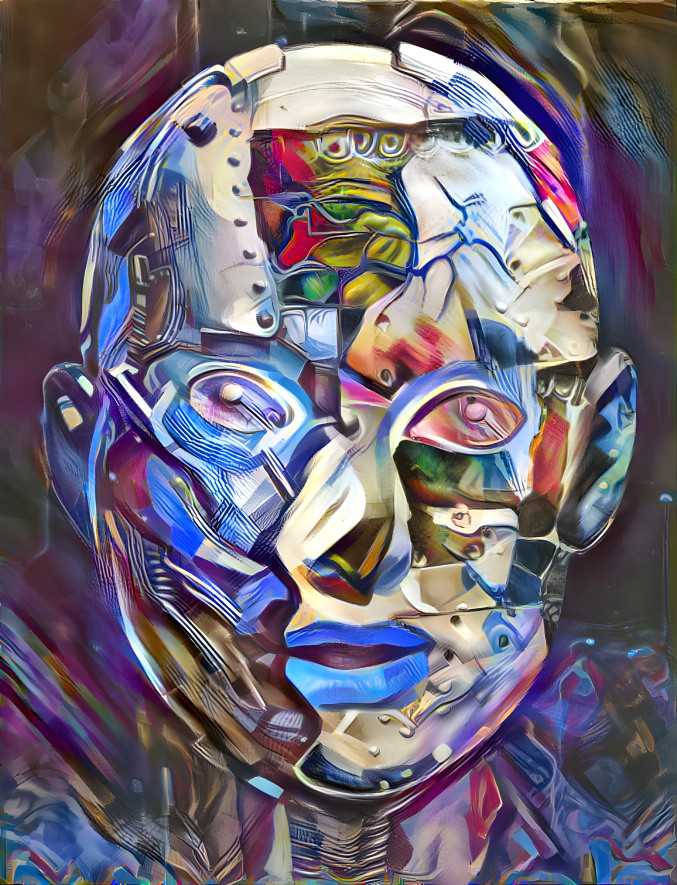 Cyborg