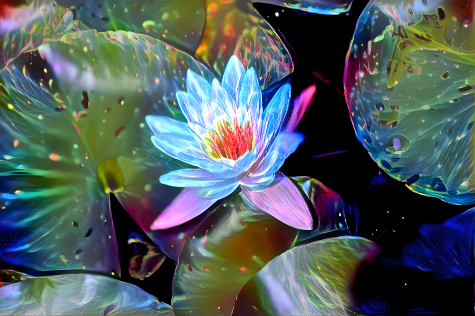 Water Lily