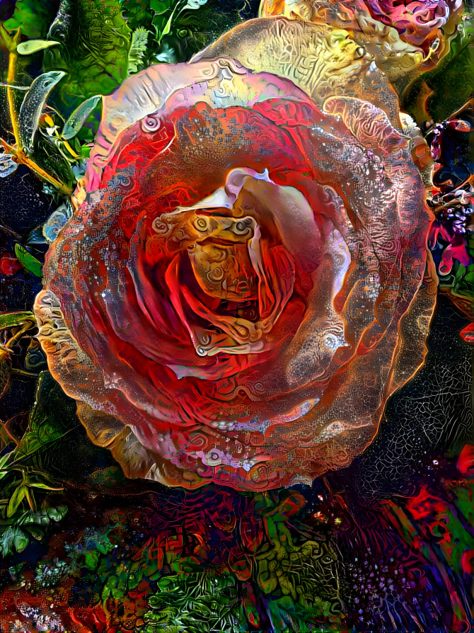 Rose 2