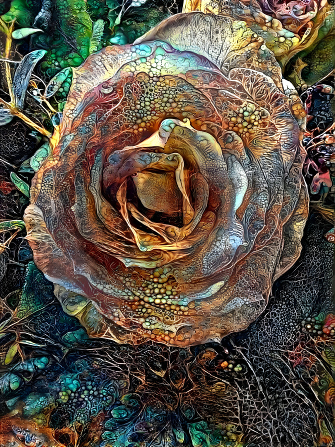 Rose 4