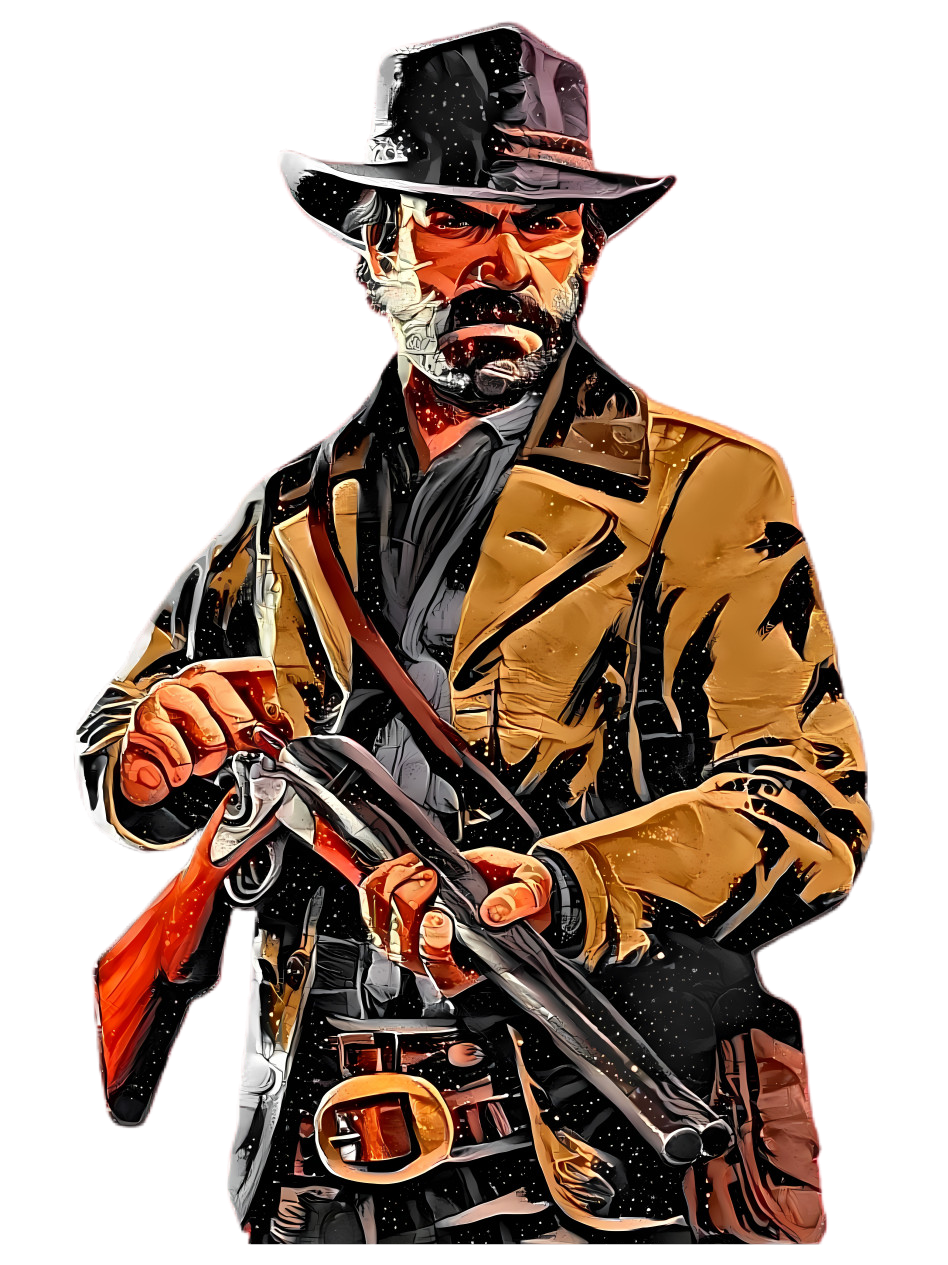 Arthur Morgan