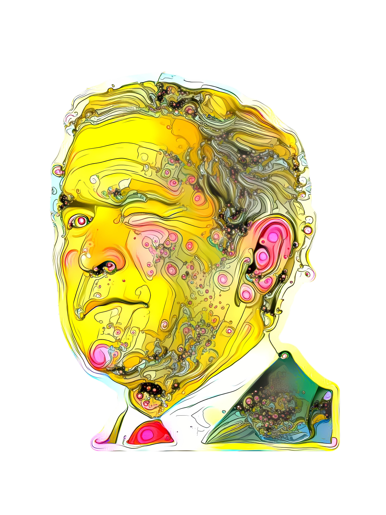 George W. Bush