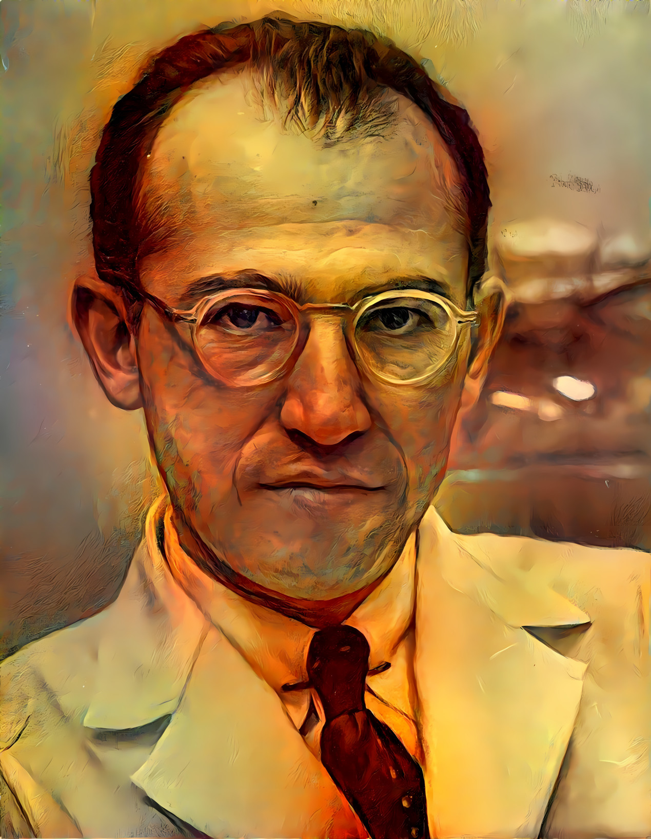 Jonas Salk