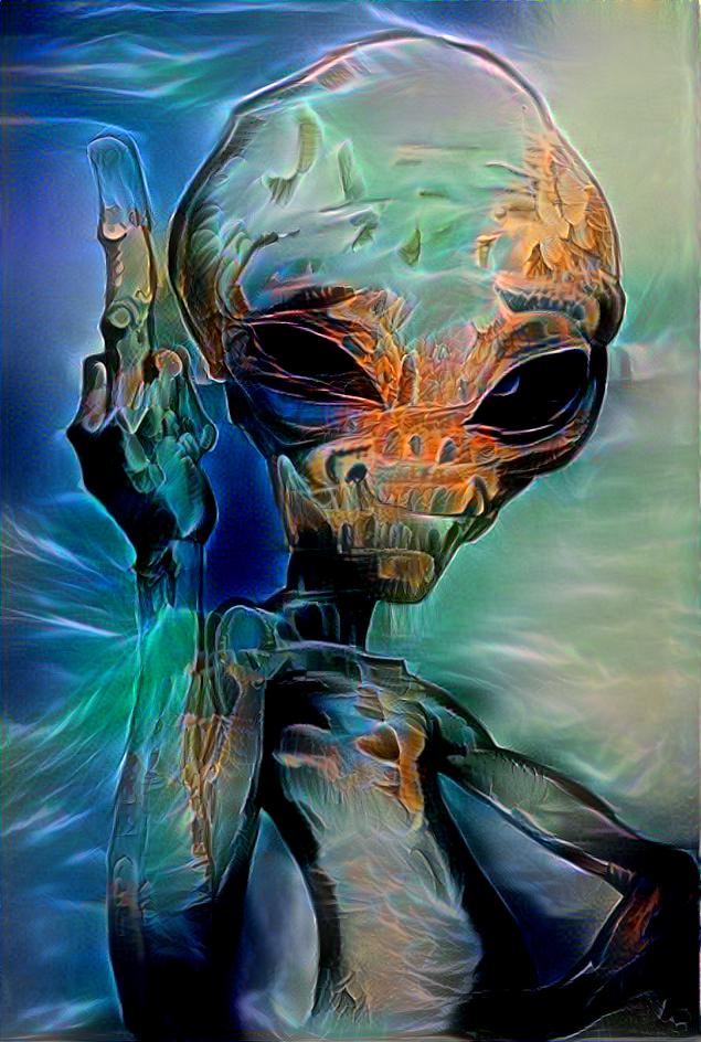 Alien