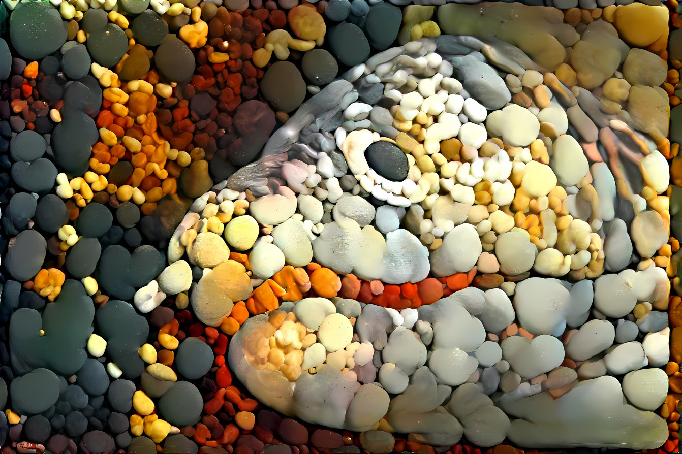 Moray Pebbles