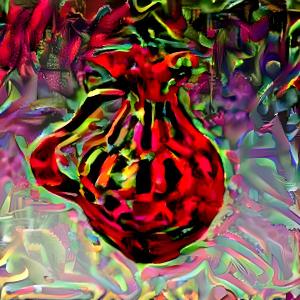 I put an artificially created Soul into an amphora