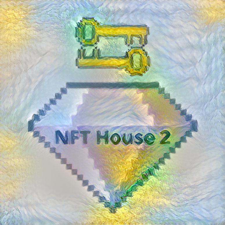 Nft House 2