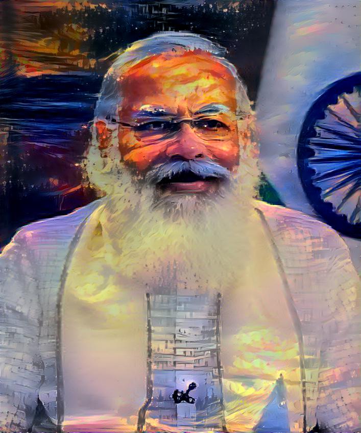 Narendra Modi