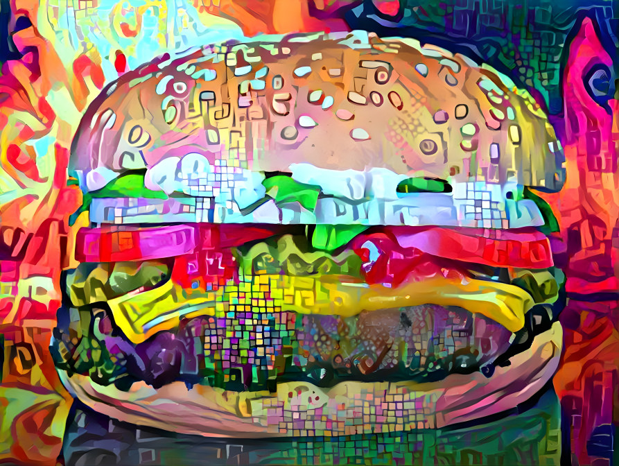 Dream Burger