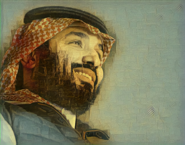 Mohammed bin Salman