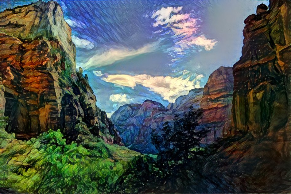 Zion Beauty