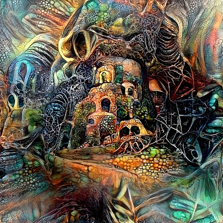 Giger House