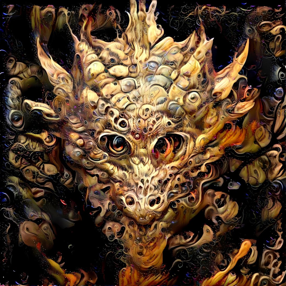 dragon