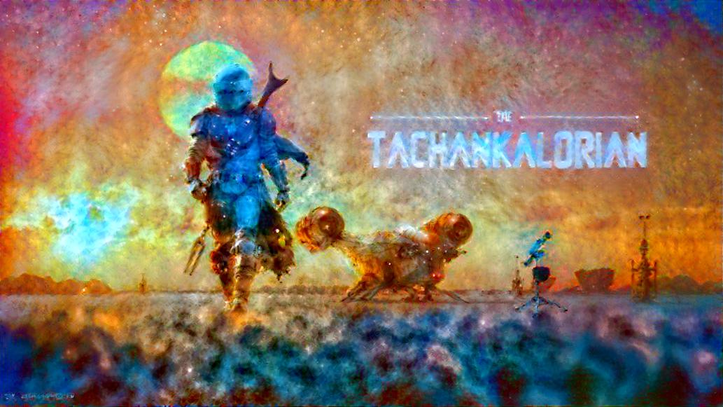 Tachankalorian