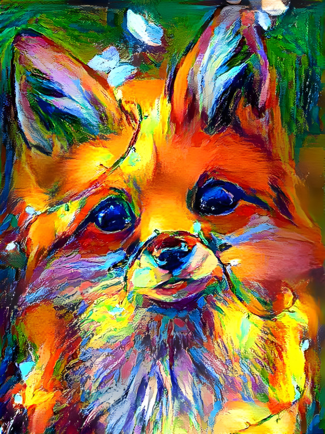 foxie