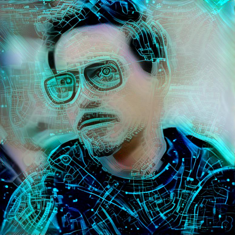 Tech Stark