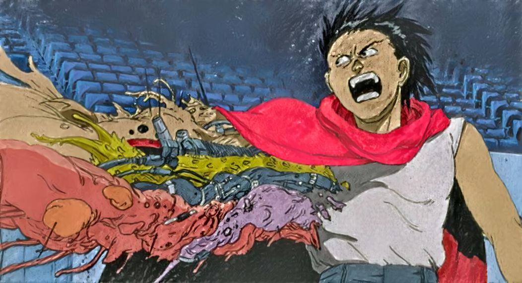 Tetsuo