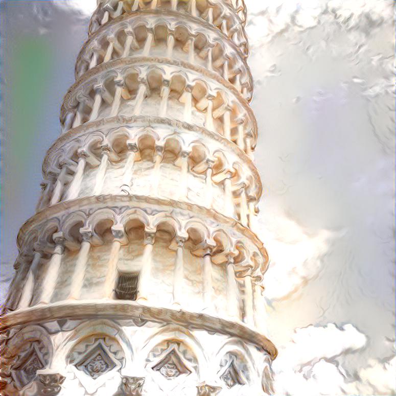 Pisa