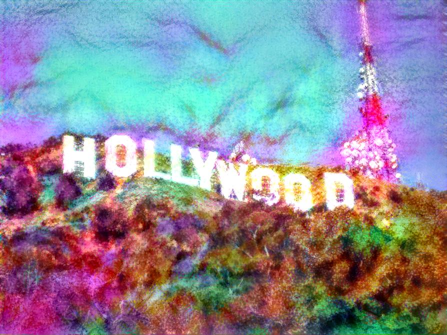 Hollywood