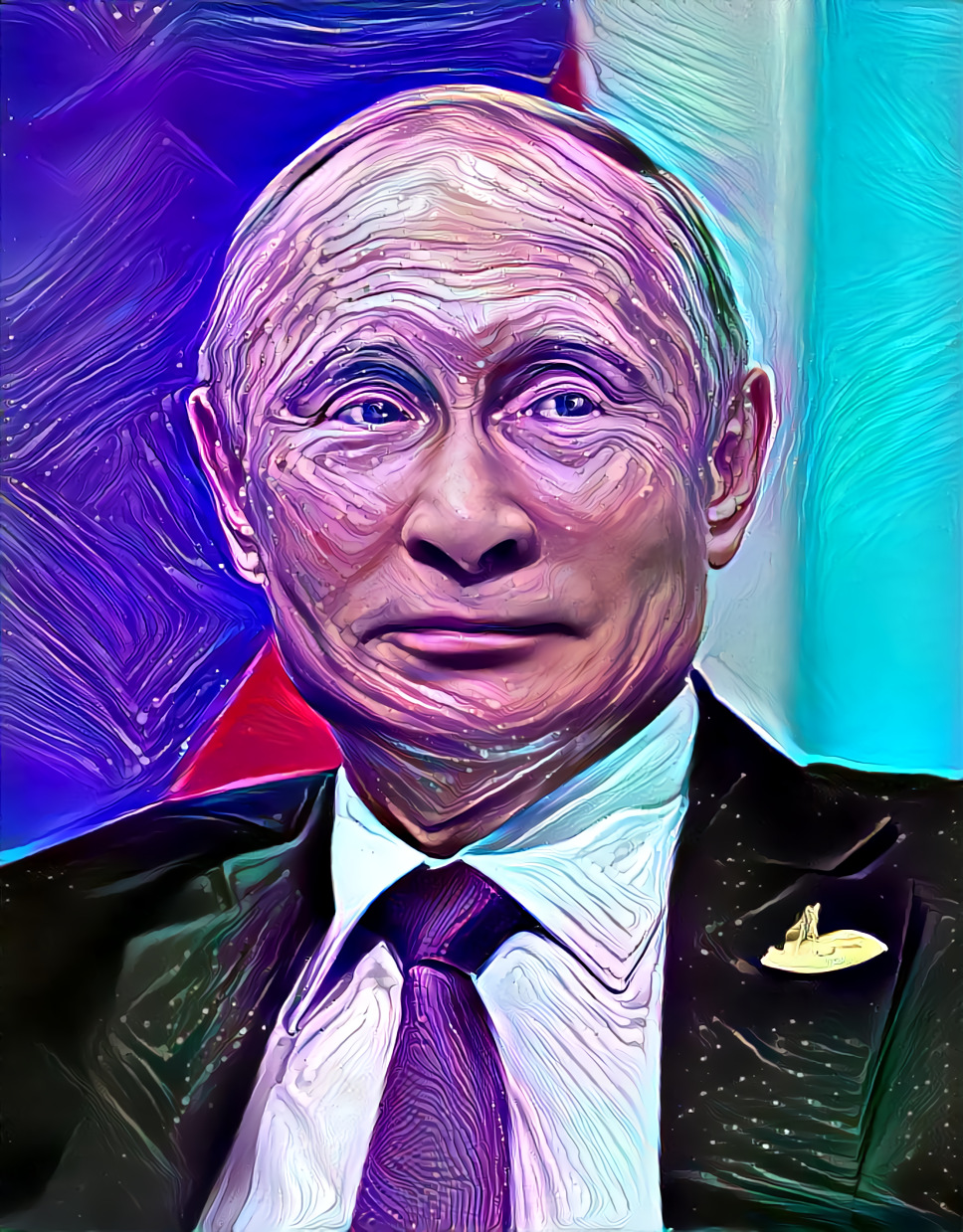 Putin