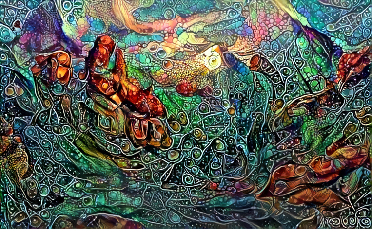 DEEP DREAM #52