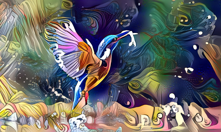 DEEP DREAM #81