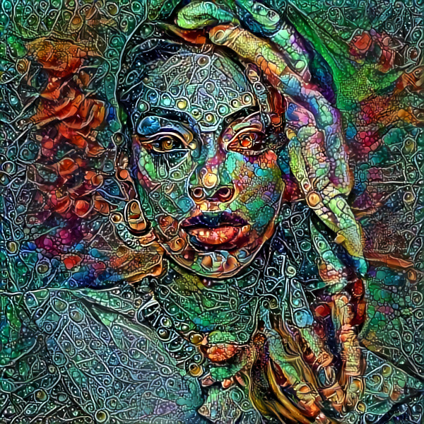 DEEP DREAM #70