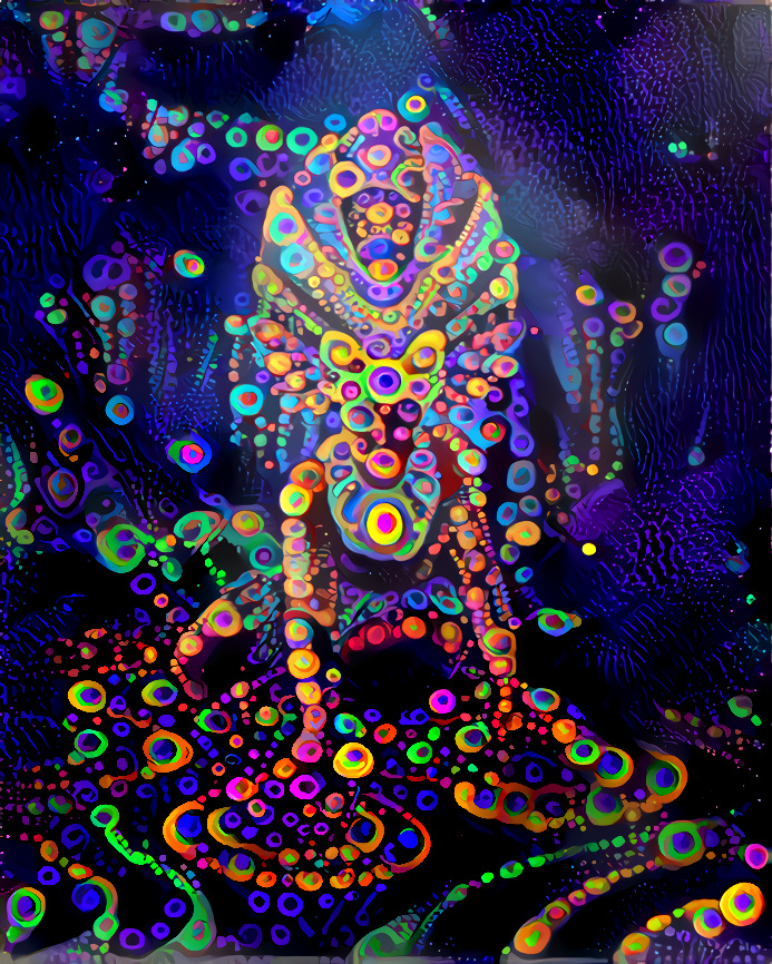 Shamanic Trance