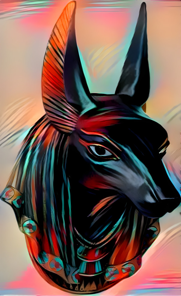 Anubis Peers