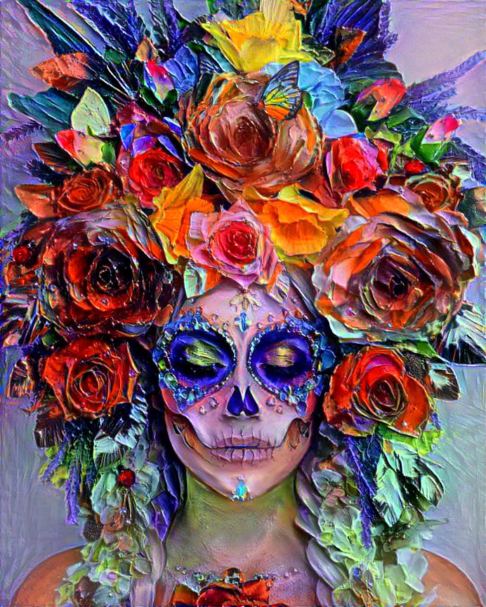 Day of Dead