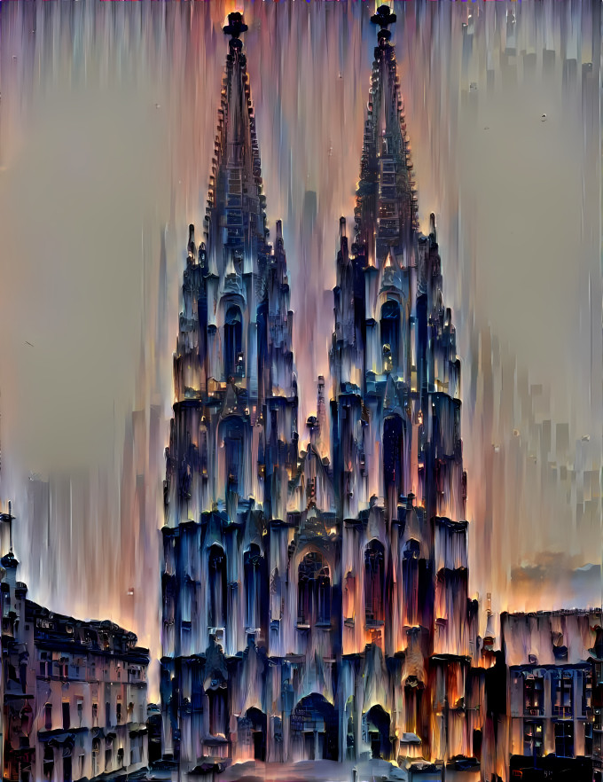 Cologne Cathedral