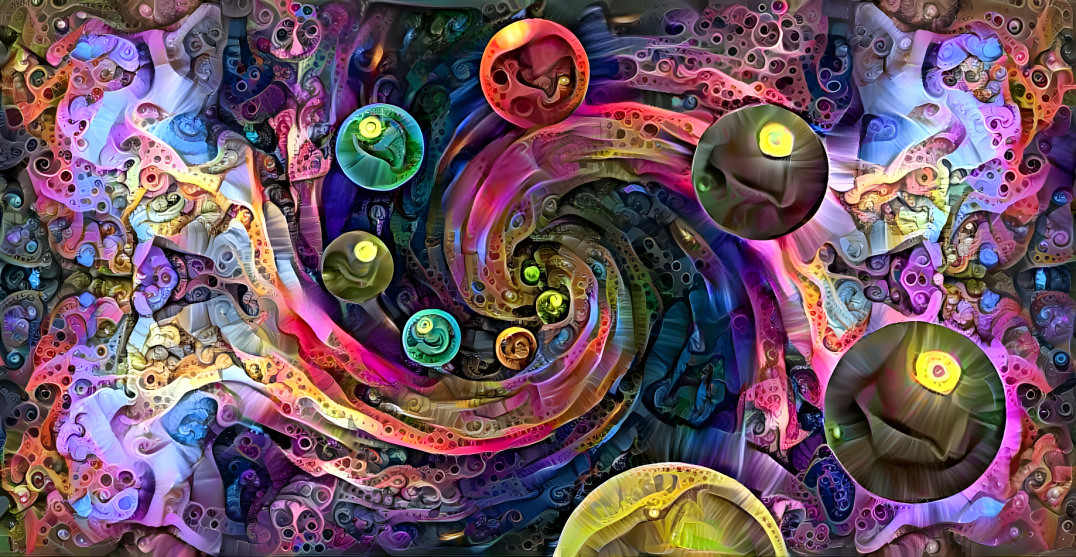 The Vortex of Spirals