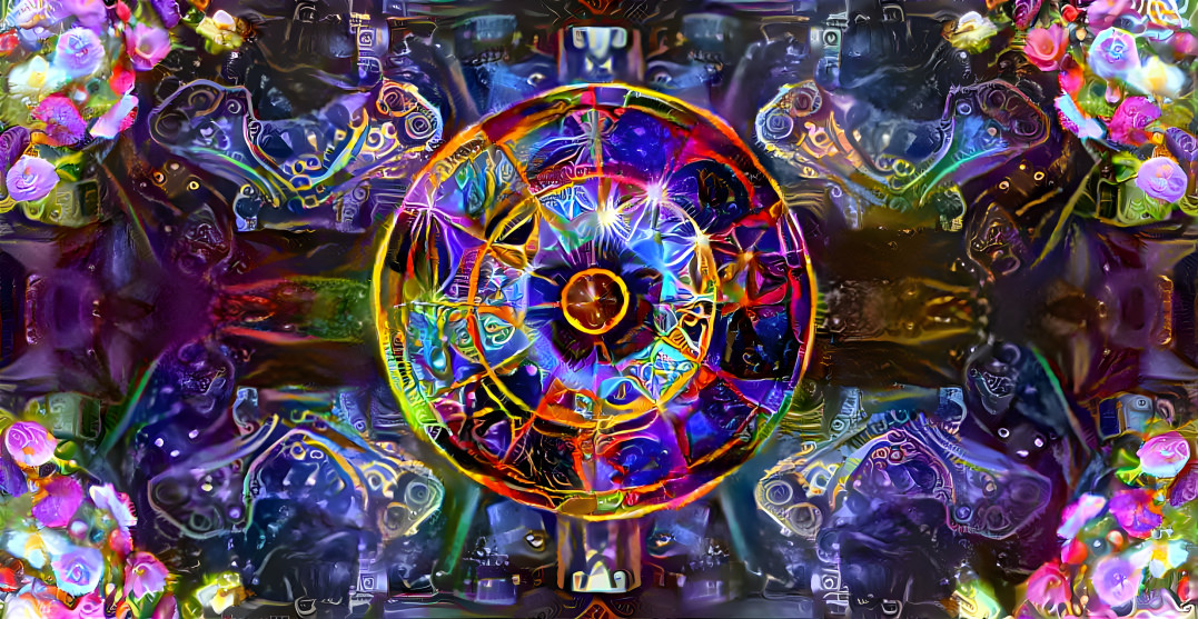 The Astrology Engine