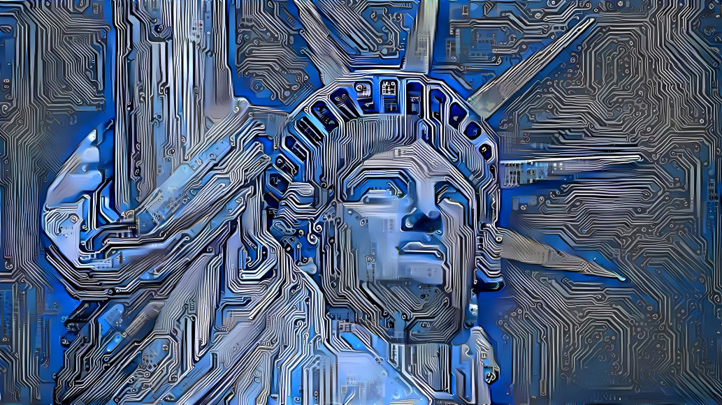 Robo Liberty