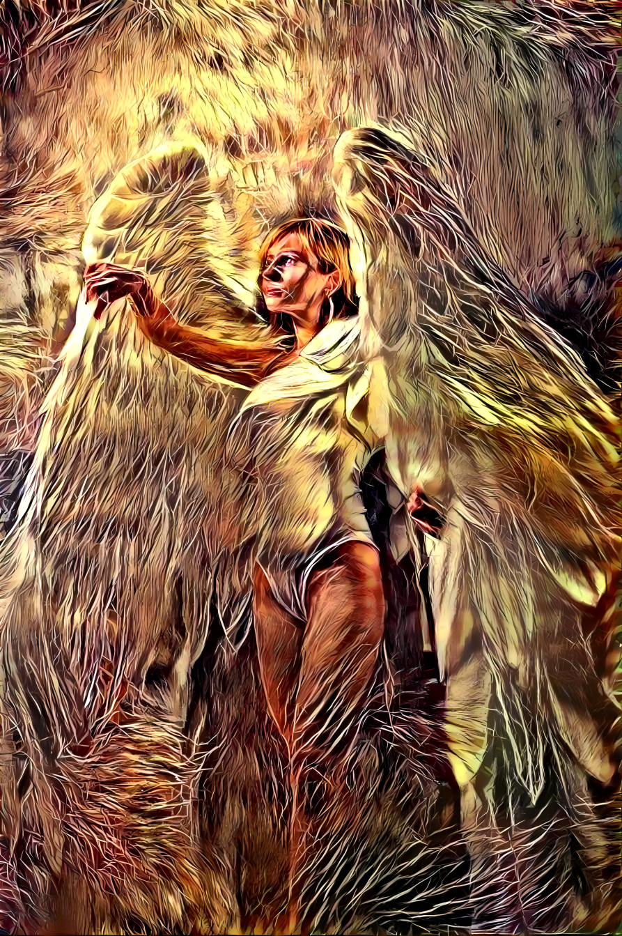 angel