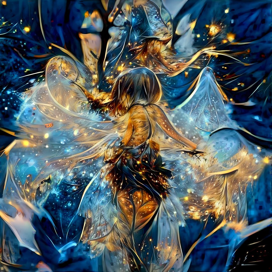 Magic Fairy