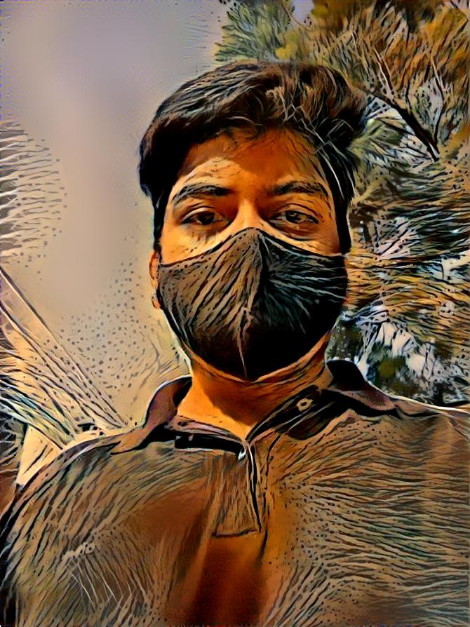 Ritik Singh 