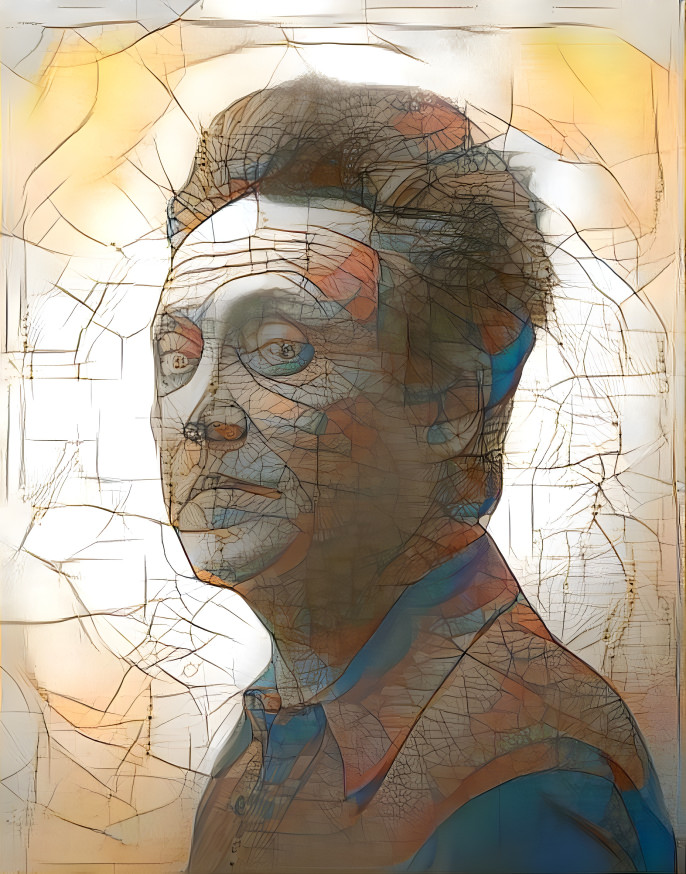 The Walken Dude