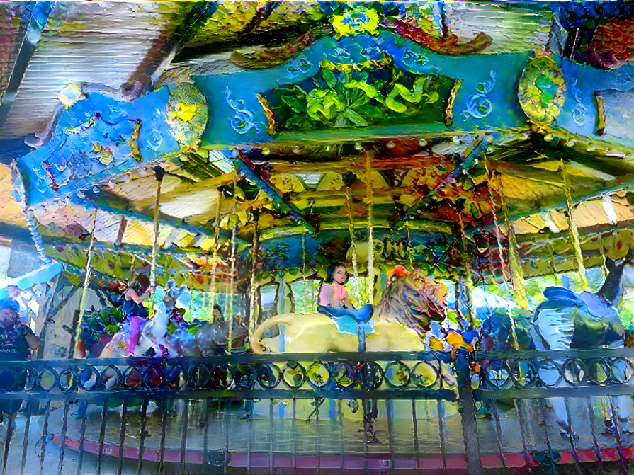 Carousel 