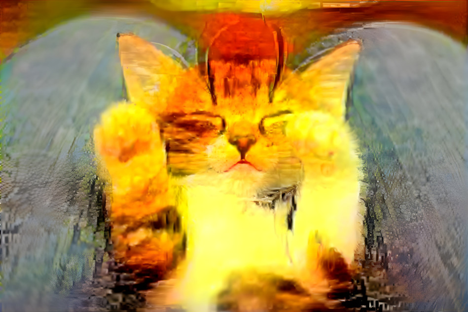 FireCat